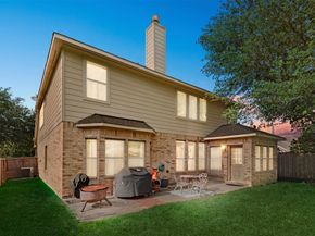 14306 Prosper Ridge Drive, Cypress TX 77429