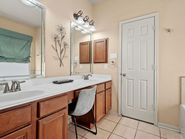 14306 Prosper Ridge Drive, Cypress TX 77429