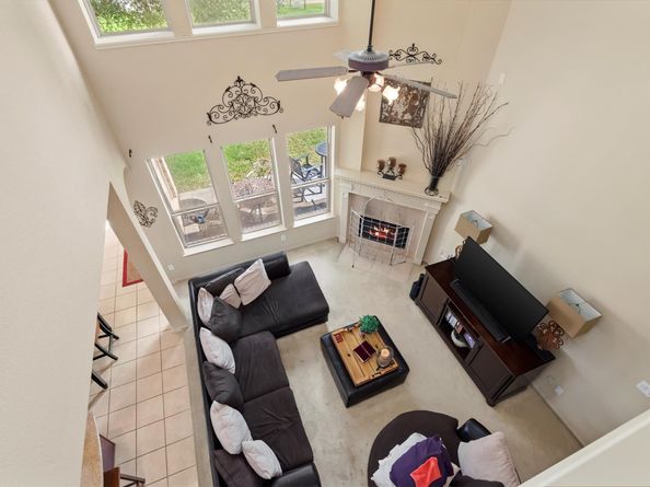14306 Prosper Ridge Drive, Cypress TX 77429