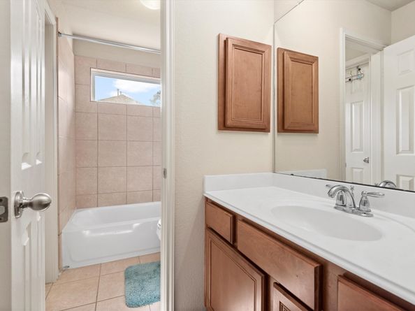 14306 Prosper Ridge Drive, Cypress TX 77429