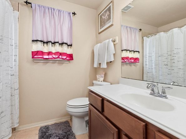 14306 Prosper Ridge Drive, Cypress TX 77429