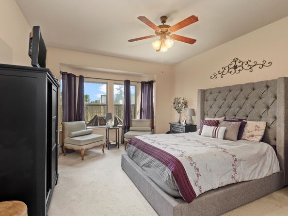 14306 Prosper Ridge Drive, Cypress TX 77429