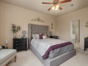 14306 Prosper Ridge Drive, Cypress TX 77429