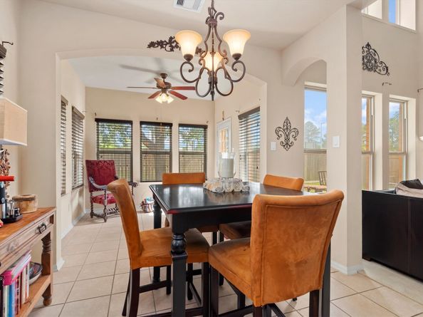 14306 Prosper Ridge Drive, Cypress TX 77429