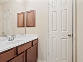 14306 Prosper Ridge Drive, Cypress TX 77429