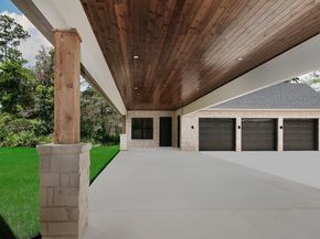 27003 Hidden Grove Landing Drive, Spring TX 77386