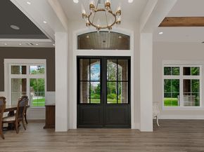 27003 Hidden Grove Landing Drive, Spring TX 77386