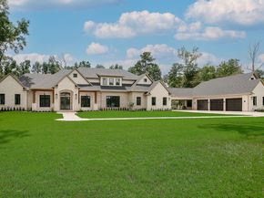 27003 Hidden Grove Landing Drive, Spring TX 77386