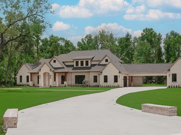 27003 Hidden Grove Landing Drive, Spring TX 77386