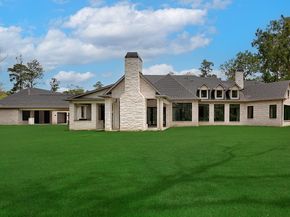 27003 Hidden Grove Landing Drive, Spring TX 77386