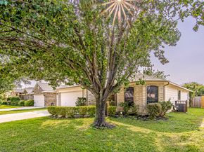 9614 Summer Laurel Lane, Houston TX 77088