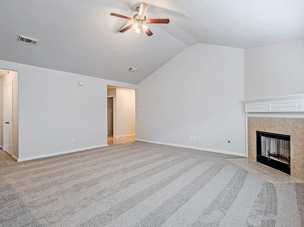 9614 Summer Laurel Lane, Houston TX 77088