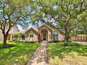 19610 Southern Maple Lane, Houston TX 77094