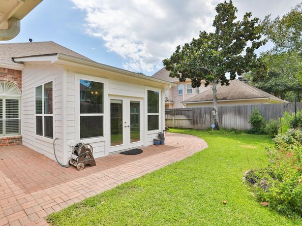 19610 Southern Maple Lane, Houston TX 77094