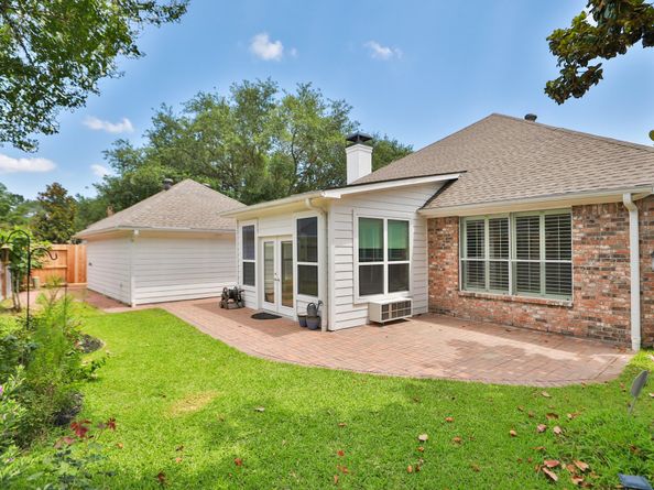 19610 Southern Maple Lane, Houston TX 77094