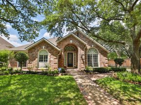 19610 Southern Maple Lane, Houston TX 77094
