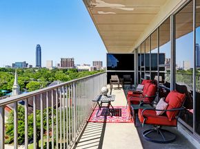 2200 Willowick Road 7B, Houston TX 77027