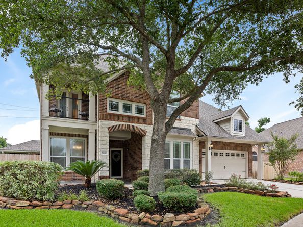 13842 Lake Livingston Drive, Houston TX 77044