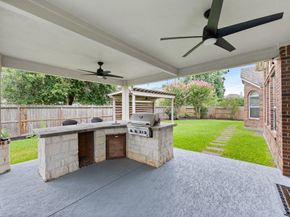 13842 Lake Livingston Drive, Houston TX 77044