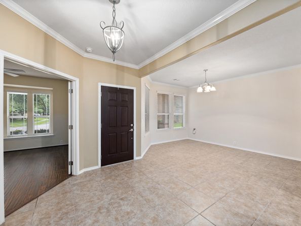 13842 Lake Livingston Drive, Houston TX 77044