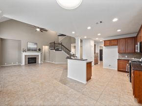 13842 Lake Livingston Drive, Houston TX 77044