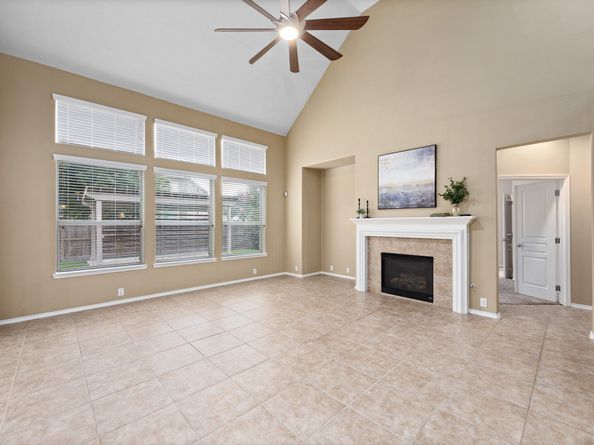 13842 Lake Livingston Drive, Houston TX 77044