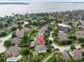 13842 Lake Livingston Drive, Houston TX 77044