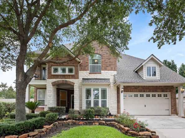13842 Lake Livingston Drive, Houston TX 77044