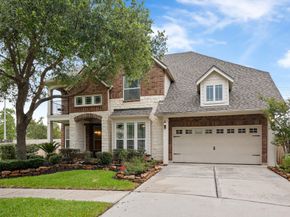 13842 Lake Livingston Drive, Houston TX 77044