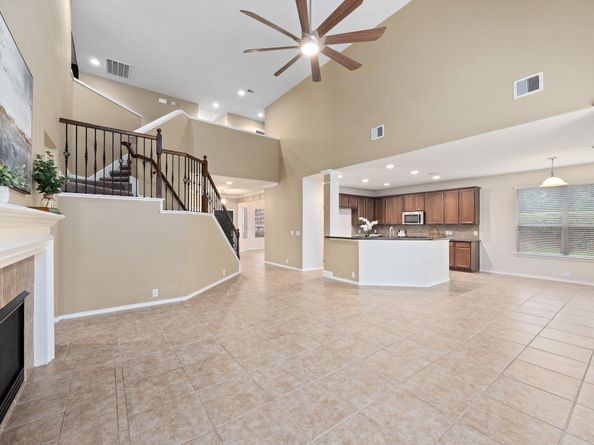 13842 Lake Livingston Drive, Houston TX 77044