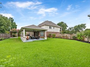 13842 Lake Livingston Drive, Houston TX 77044