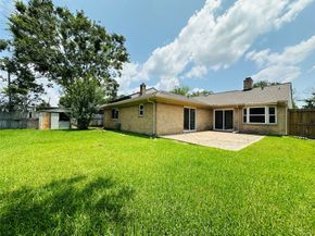15474 Peermont Street, Houston TX 77062