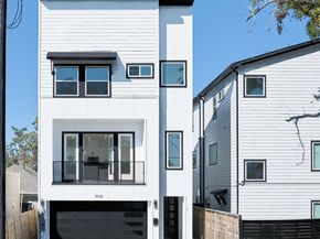 3508 Sauer Street, Houston TX 77004