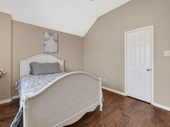 16946 Creek Mountain Drive, Houston TX 77084