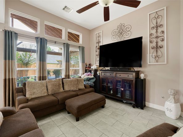 16946 Creek Mountain Drive, Houston TX 77084