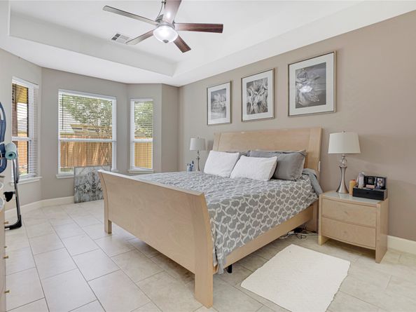 16946 Creek Mountain Drive, Houston TX 77084
