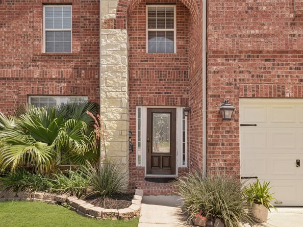 16946 Creek Mountain Drive, Houston TX 77084