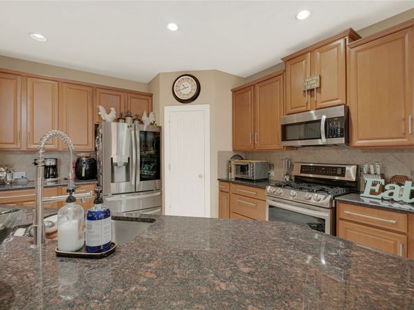 16946 Creek Mountain Drive, Houston TX 77084