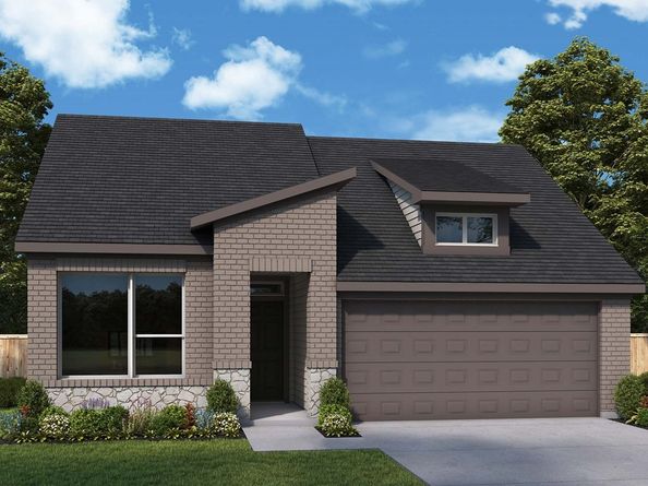 17322 Cloud Nine Court, Hockley TX 77447