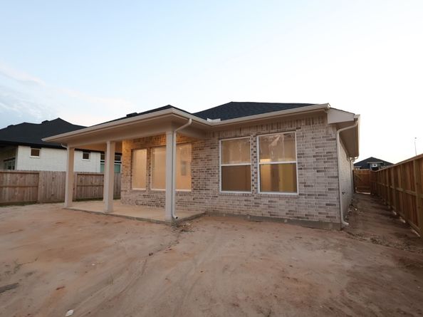 17322 Cloud Nine Court, Hockley TX 77447