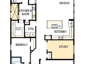 17322 Cloud Nine Court, Hockley TX 77447