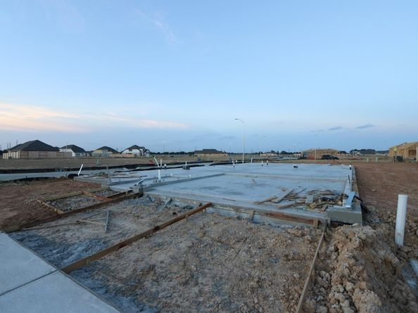 17322 Cloud Nine Court, Hockley TX 77447