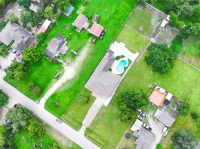 13902 Ambrose Street, Houston TX 77045