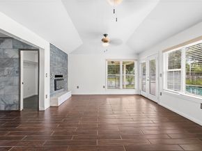 13902 Ambrose Street, Houston TX 77045