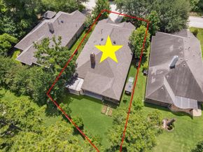 107 N Greenprint Circle, Tomball TX 77375