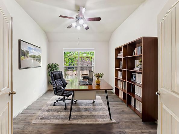 107 N Greenprint Circle, Tomball TX 77375