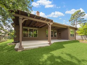 107 N Greenprint Circle, Tomball TX 77375