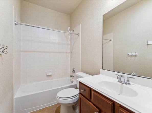 107 N Greenprint Circle, Tomball TX 77375