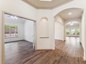 107 N Greenprint Circle, Tomball TX 77375