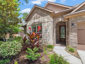 107 N Greenprint Circle, Tomball TX 77375